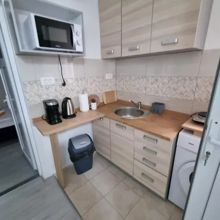 Apartment Victoria
