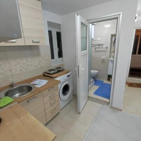 Apartment Victoria