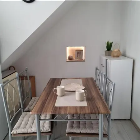 Apartment Victoria *