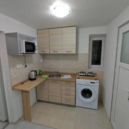 Apartment Victoria