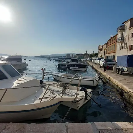 Victoria Apartment Kastela