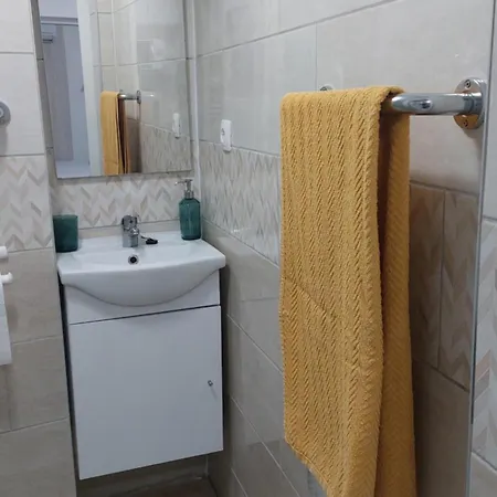 Apartment Victoria *
