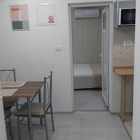 Apartment Victoria