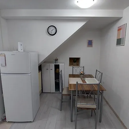Victoria Apartment Kastela