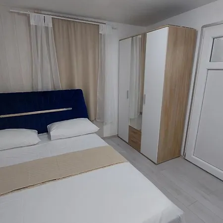 Apartment Victoria