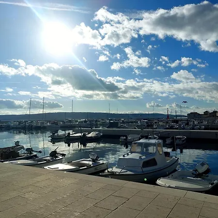Apartament Victoria Kaštela